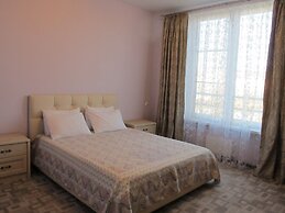 Apartment on Staroobryadcheskaya apt. 3510