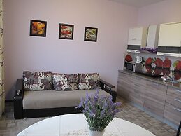 Apartment on Staroobryadcheskaya apt. 3510