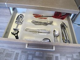 Apartment on Staroobryadcheskaya apt. 3510