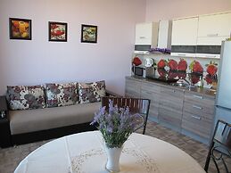 Apartment on Staroobryadcheskaya apt. 3510