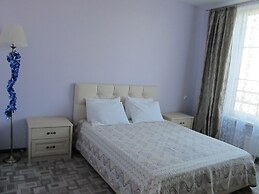 Apartment on Staroobryadcheskaya apt. 3510