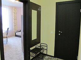 Apartment on Staroobryadcheskaya apt. 3510