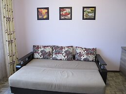 Apartment on Staroobryadcheskaya apt. 3510