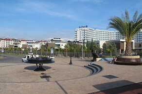 Apartment on Staroobryadcheskaya apt. 3510