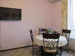 Apartment on Staroobryadcheskaya apt. 3510