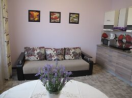 Apartment on Staroobryadcheskaya apt. 3510