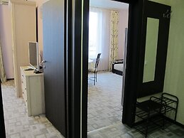 Apartment on Staroobryadcheskaya apt. 3510