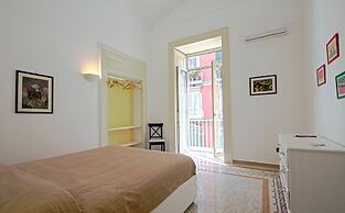 Casa Dante - Historic apartment