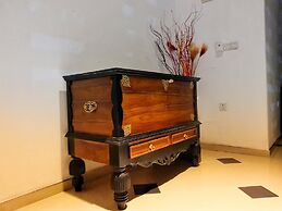 Livinya Holiday Resort