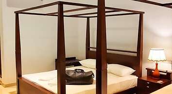 Livinya Holiday Resort