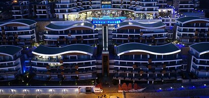 Elite Admiral Premium A1 13