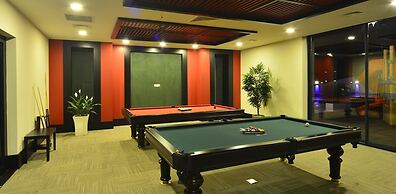 Elite Admiral Premium A1 13