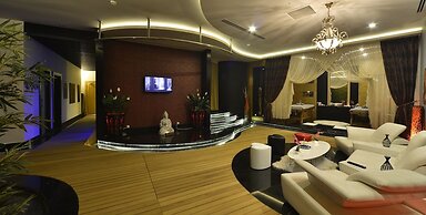 Elite Admiral Premium A1 13