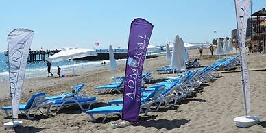 Elite Admiral Premium A1 13