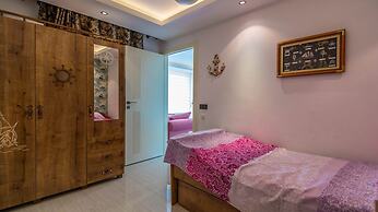 Elite Admiral Premium A12 13