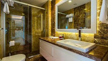 Elite Admiral Premium A2 12