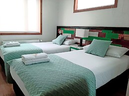 Hostal Buenavista Patagonia