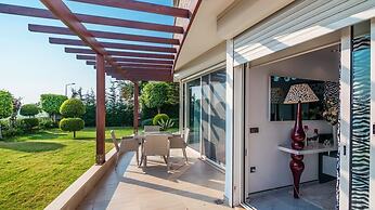 Elite Admiral Premium A21