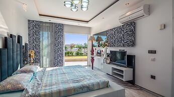 Elite Admiral Premium A21