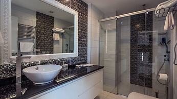 Elite Admiral Premium A21