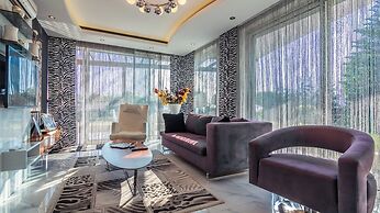 Elite Admiral Premium A21