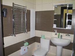 Apartment on Staroobryadcheskaya apt. 4506