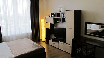 Apartment on Staroobryadcheskaya apt. 4506