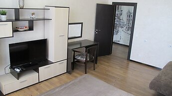 Apartment on Staroobryadcheskaya apt. 4506