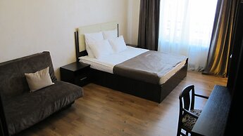 Apartment on Staroobryadcheskaya apt. 4506
