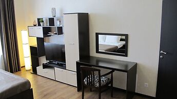 Apartment on Staroobryadcheskaya apt. 4506