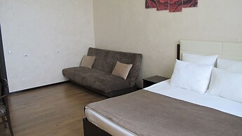 Apartment on Staroobryadcheskaya apt. 4506