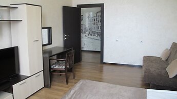 Apartment on Staroobryadcheskaya apt. 4506