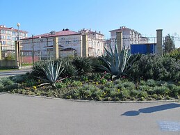 Apartment on Staroobryadcheskaya apt. 4525-1