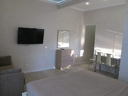 Apartment on Staroobryadcheskaya apt. 4525-1