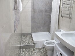 Apartment on Staroobryadcheskaya apt. 4525-1