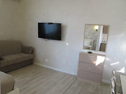 Apartment on Staroobryadcheskaya apt. 4525-1