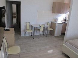 Apartment on Staroobryadcheskaya apt. 4525-1