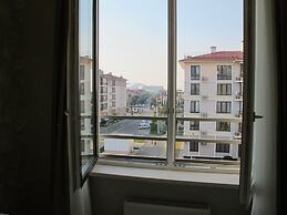 Apartment on Staroobryadcheskaya apt. 4525-1