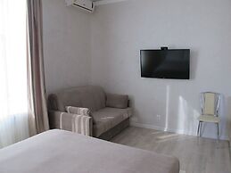 Apartment on Staroobryadcheskaya apt. 4525-1