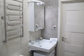 Apartment on Staroobryadcheskaya apt. 4525-1