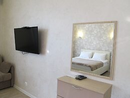 Apartment on Staroobryadcheskaya apt. 4525-1