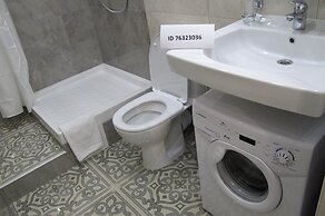 Apartment on Staroobryadcheskaya apt. 4525-1