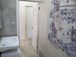 Apartment on Staroobryadcheskaya apt. 4525-1