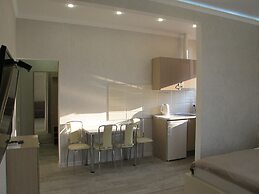 Apartment on Staroobryadcheskaya apt. 4525-1