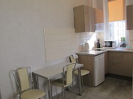 Apartment on Staroobryadcheskaya apt. 4525-1