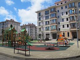 Apartment on Staroobryadcheskaya apt. 4525-1