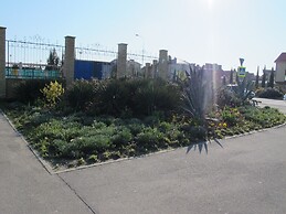 Apartment on Staroobryadcheskaya apt. 4525-1