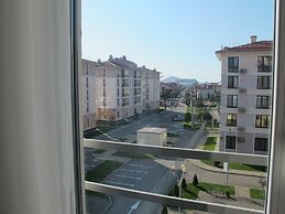 Apartment on Staroobryadcheskaya apt. 4525-1