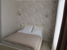 Apartment on Staroobryadcheskaya apt. 4525-1