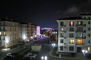 Apartment on Staroobryadcheskaya apt. 4525-1